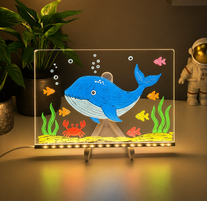 MagicBoard - Tableau Magique